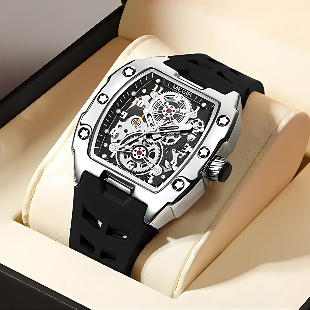 Infinity Apex Watch