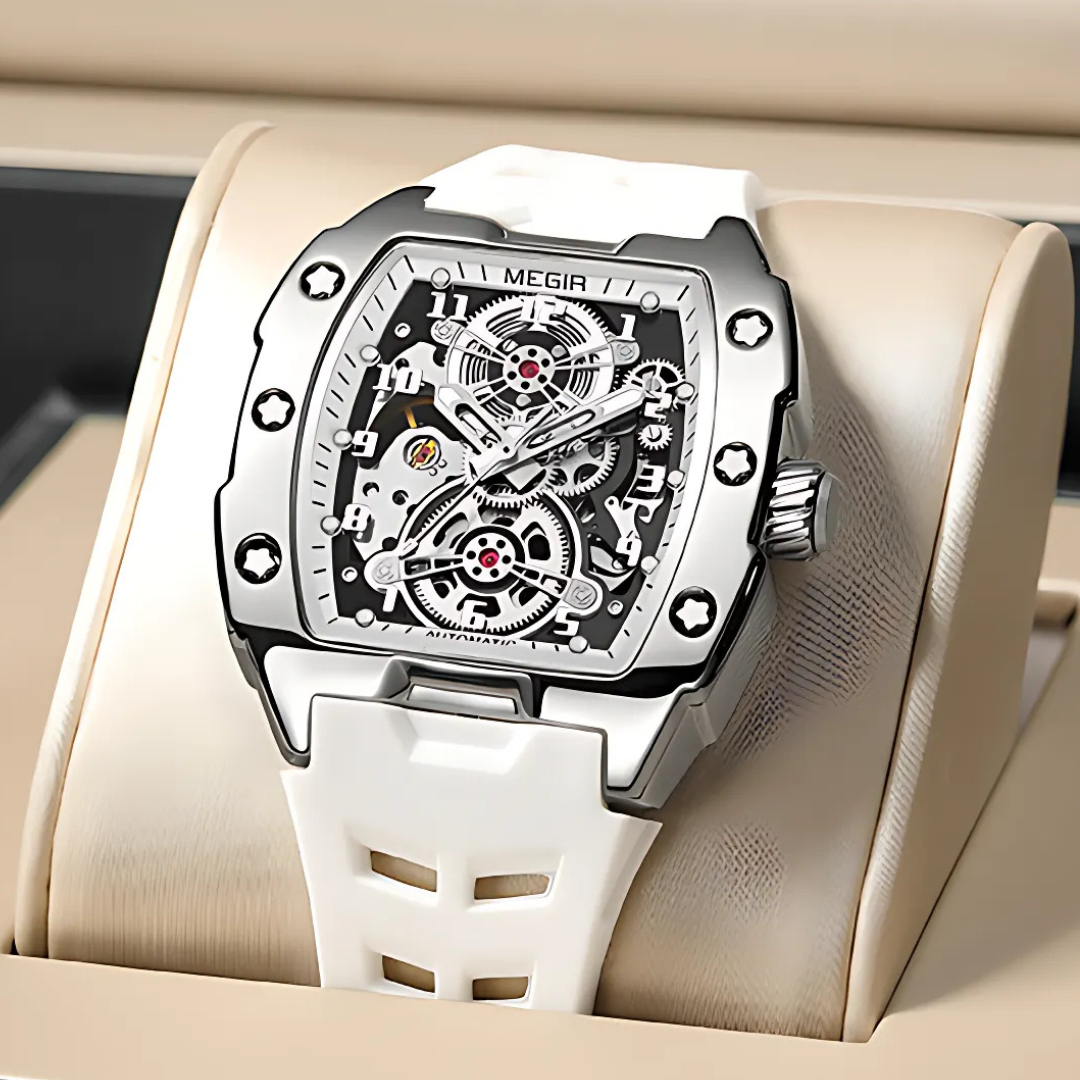 Infinity Apex Watch