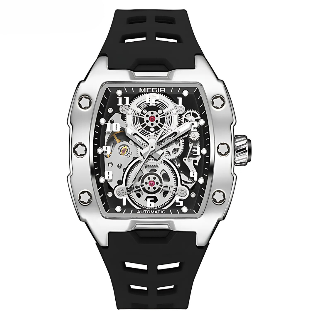 Infinity Apex Watch