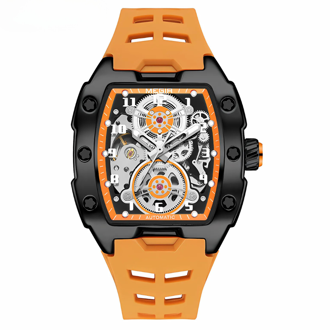 Infinity Apex Watch