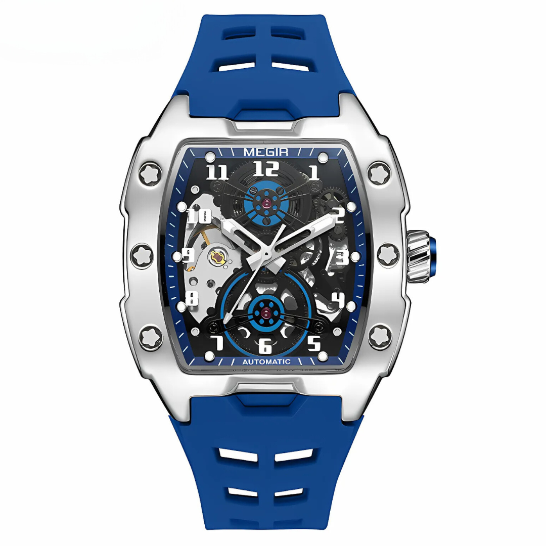 Infinity Apex Watch