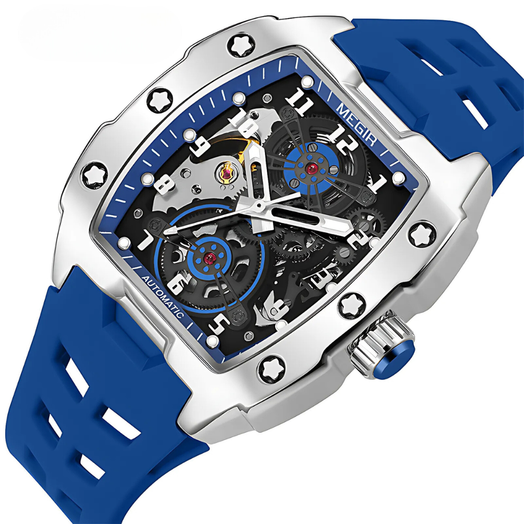 Infinity Apex Watch