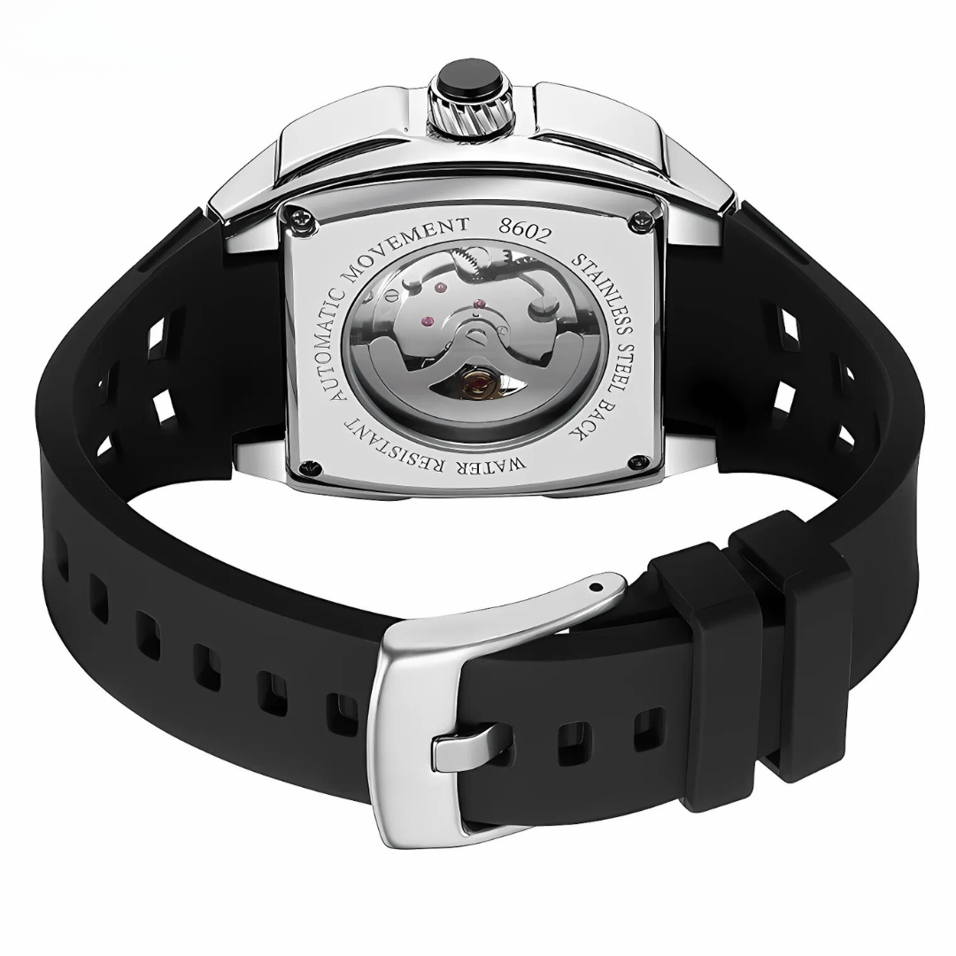 Infinity Apex Watch