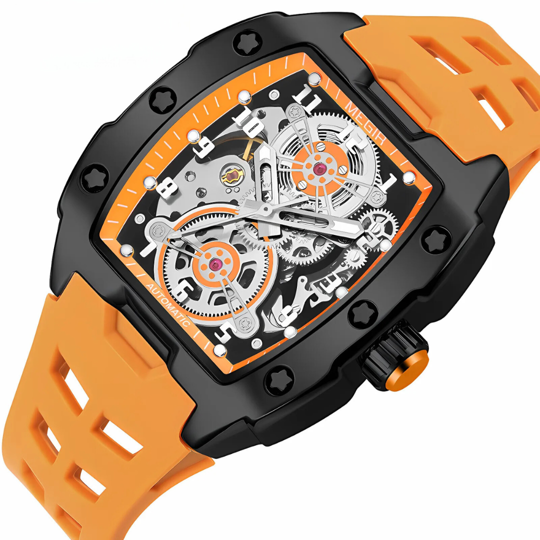 Infinity Apex Watch