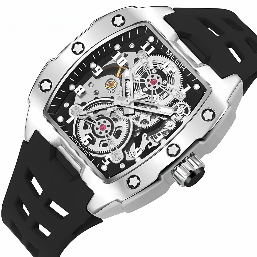 Infinity Apex Watch