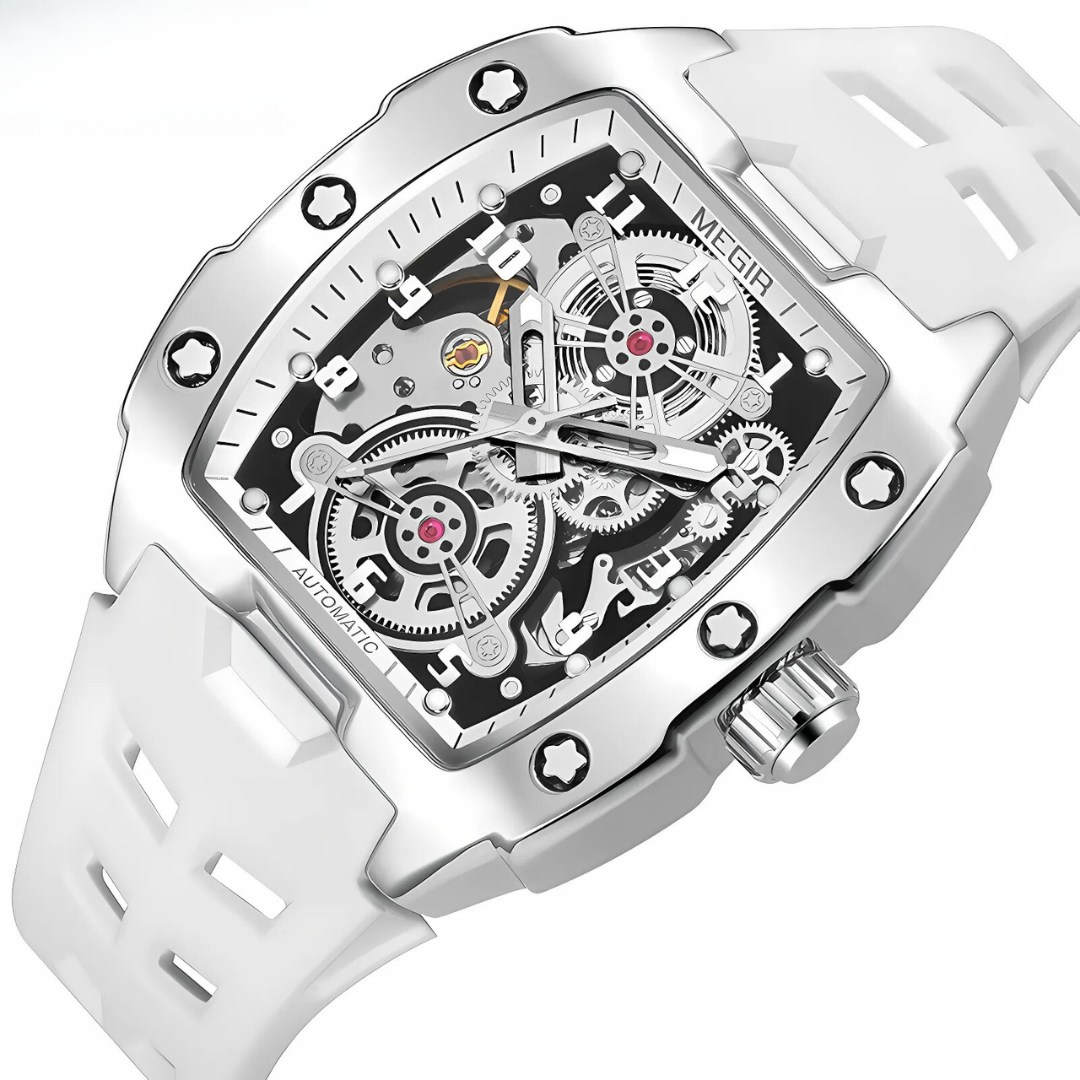 Infinity Apex Watch