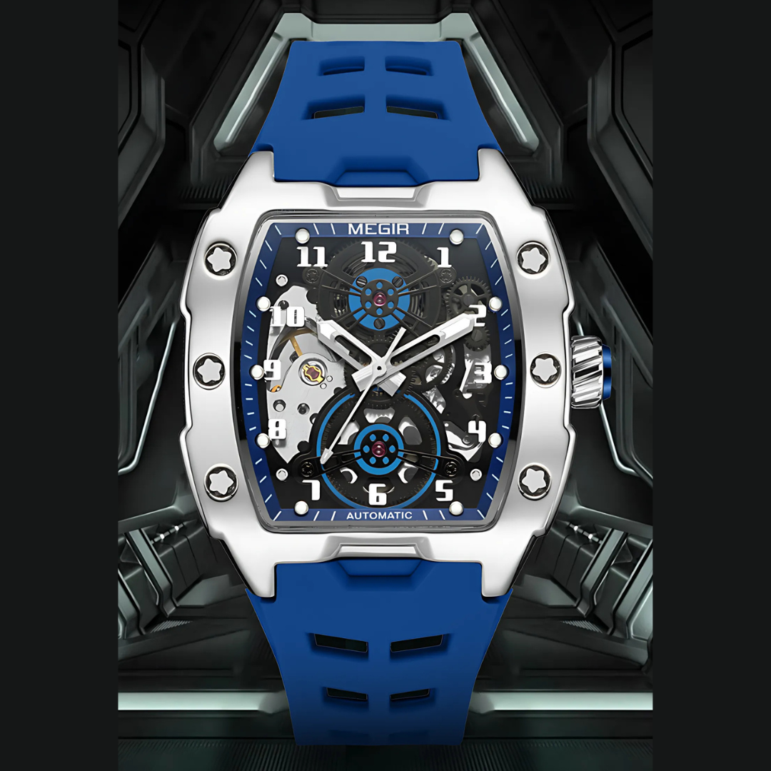 Infinity Apex Watch