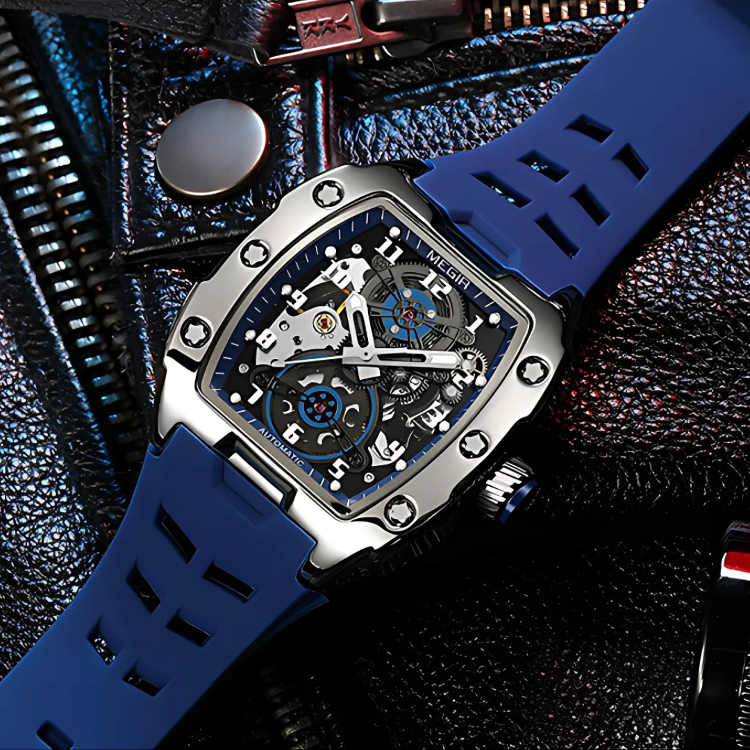 Infinity Apex Watch