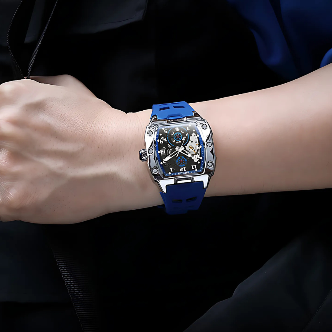 Infinity Apex Watch