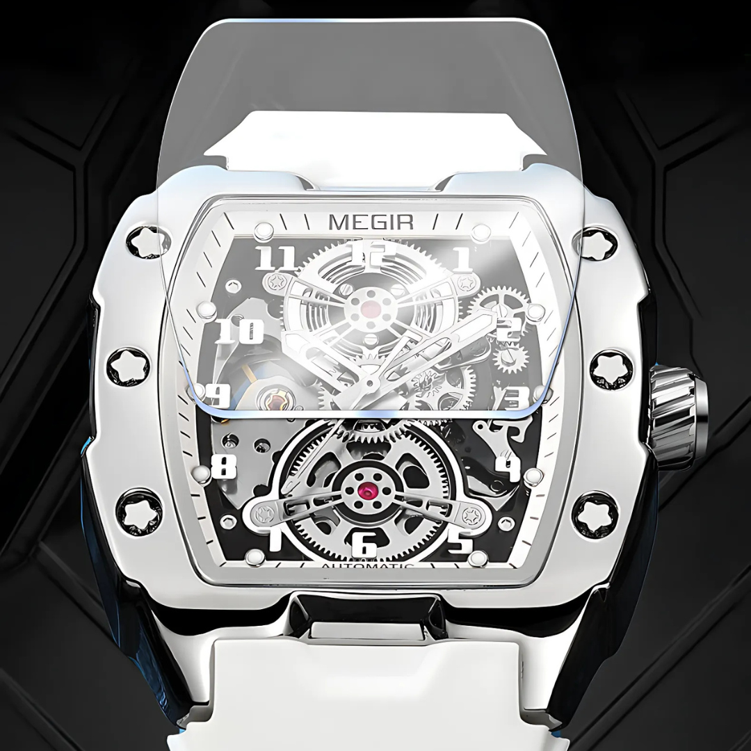 Infinity Apex Watch