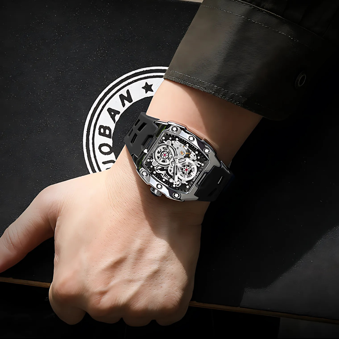Infinity Apex Watch