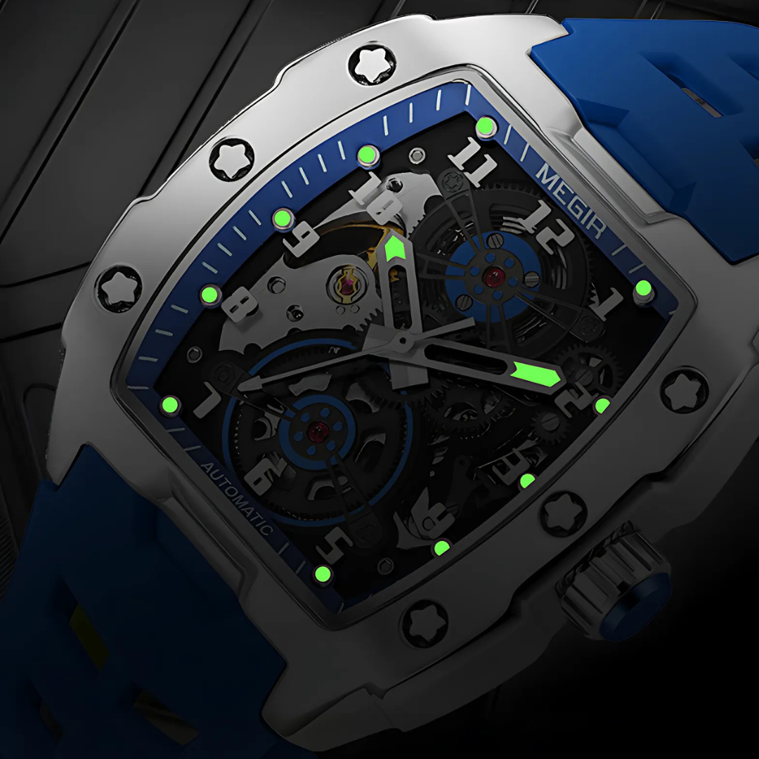 Infinity Apex Watch