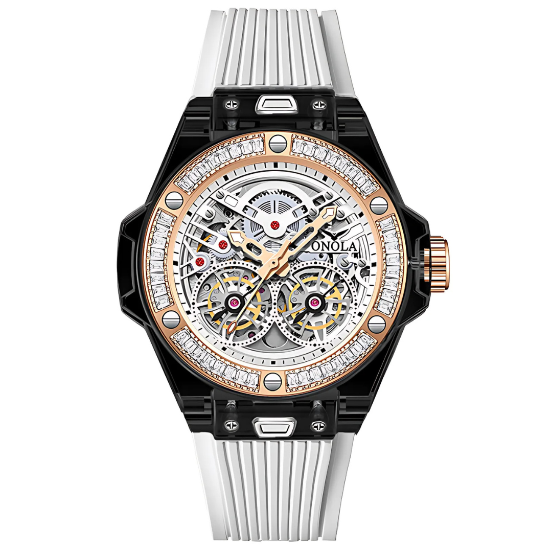 Grand Mariner Watch