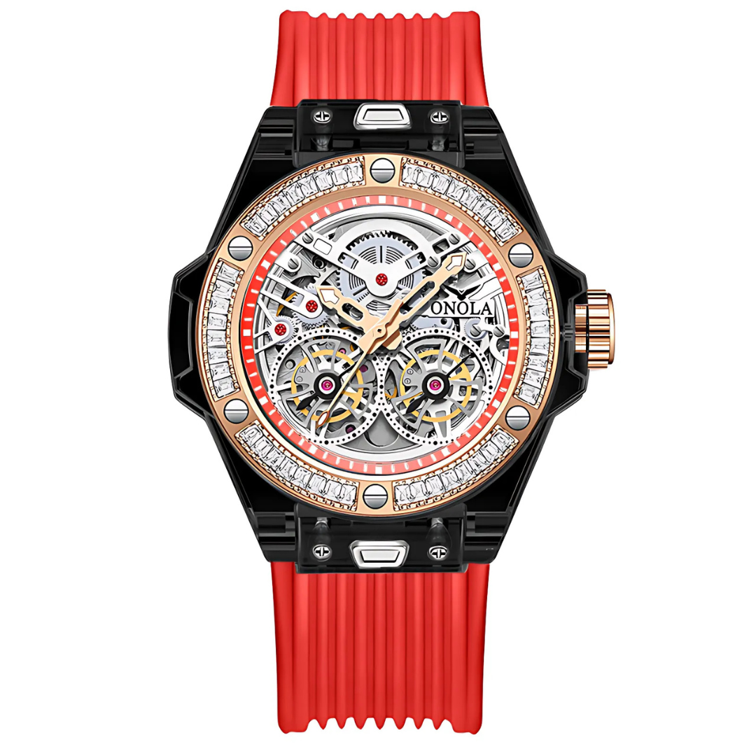 Grand Mariner Watch