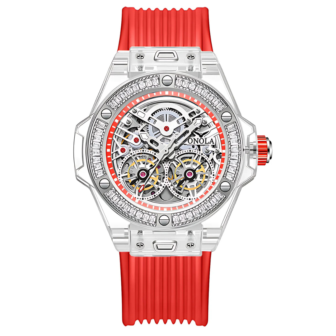 Grand Mariner Watch