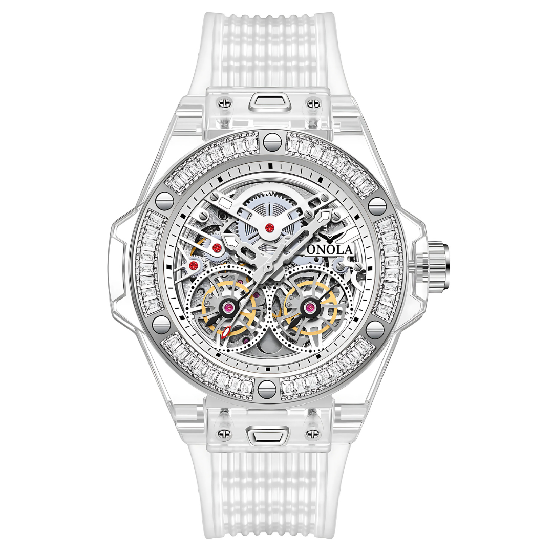 Grand Mariner Watch