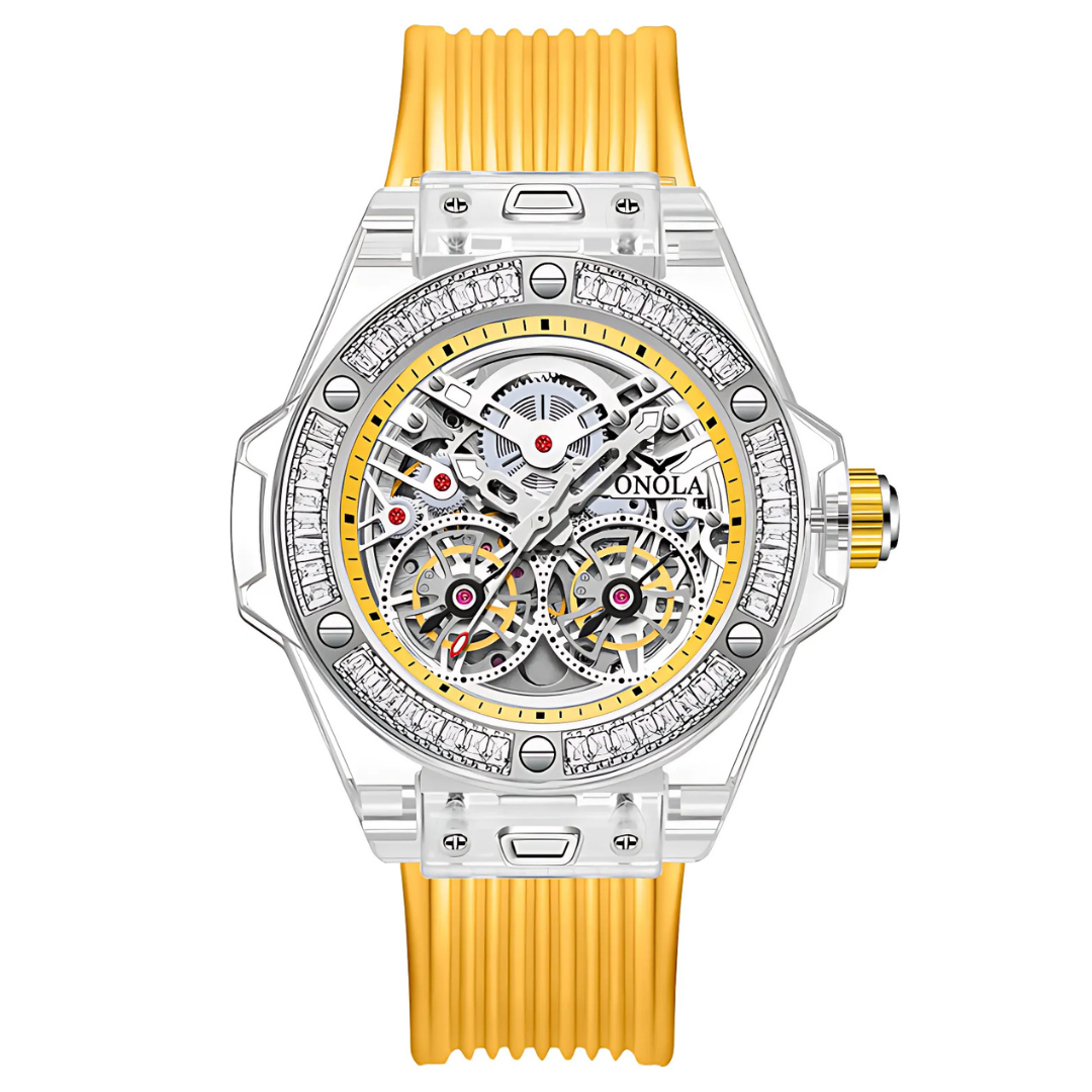 Grand Mariner Watch