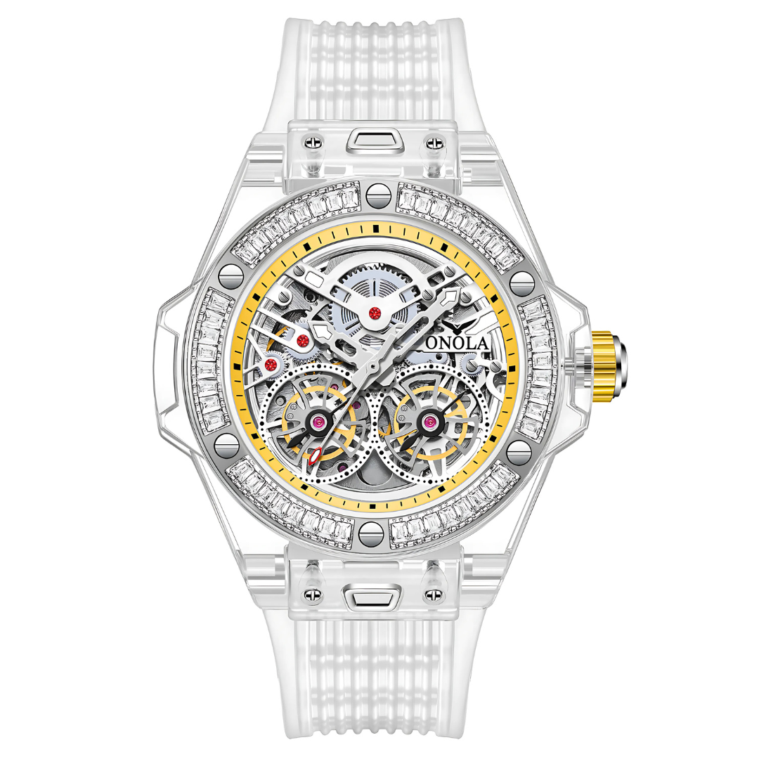 Grand Mariner Watch