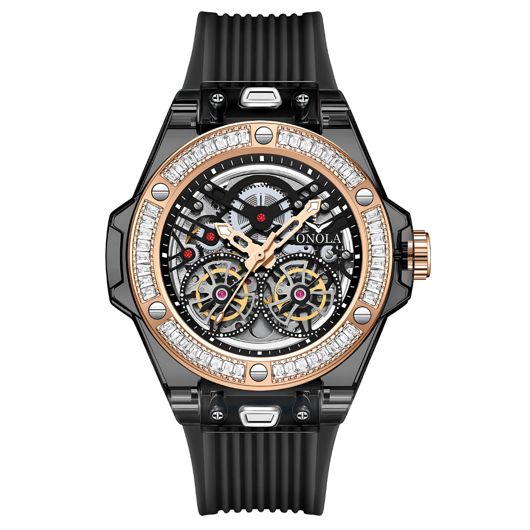 Grand Mariner Watch