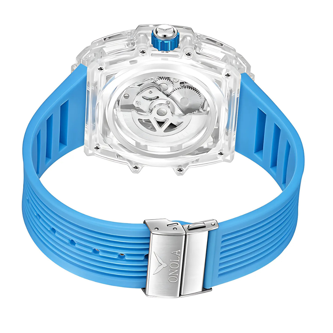 Grand Mariner Watch