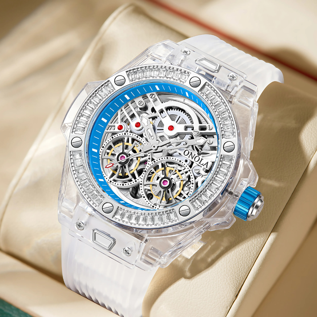 Grand Mariner Watch