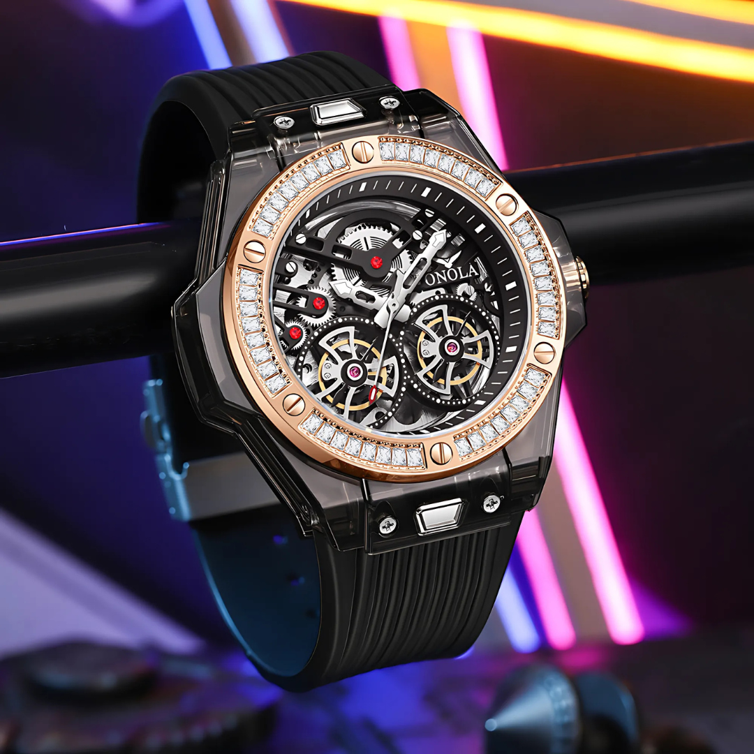 Grand Mariner Watch