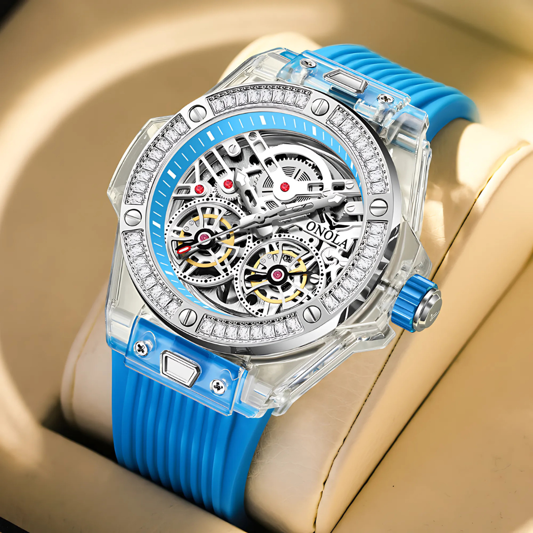 Grand Mariner Watch