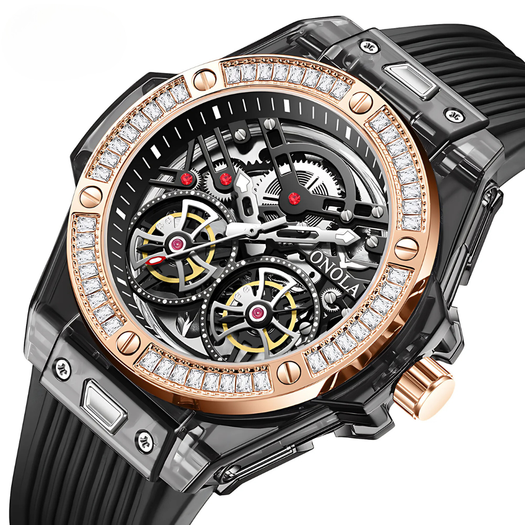 Grand Mariner Watch