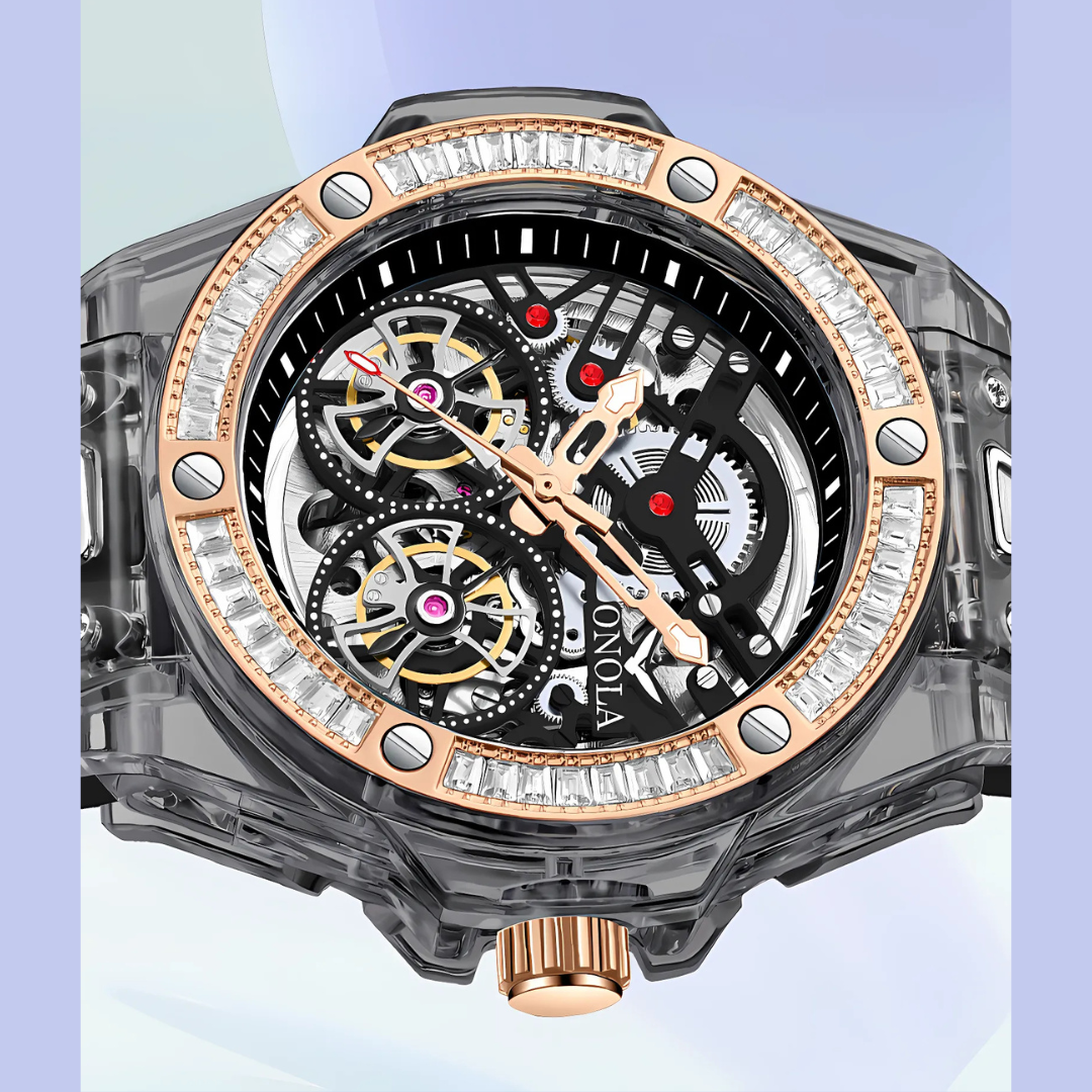 Grand Mariner Watch