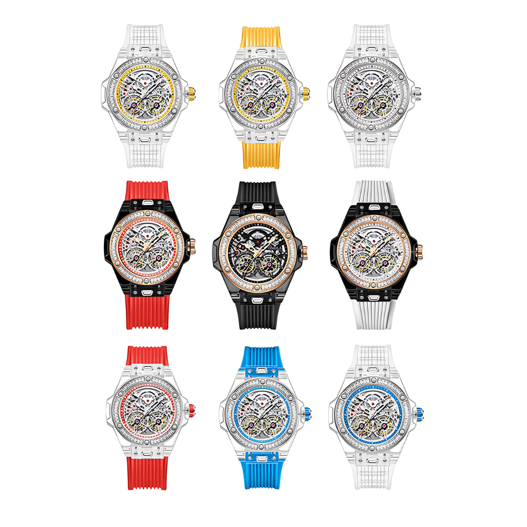 Grand Mariner Watch