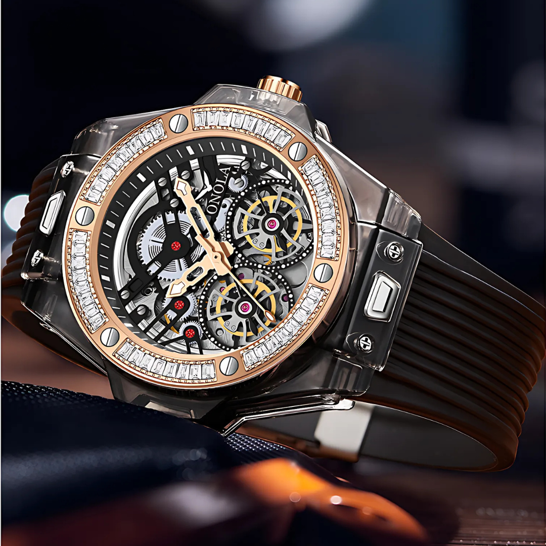 Grand Mariner Watch