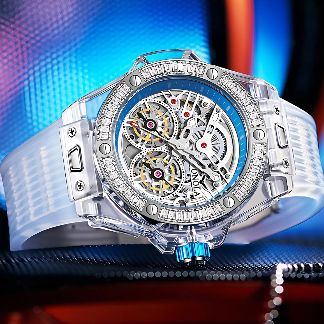 Grand Mariner Watch