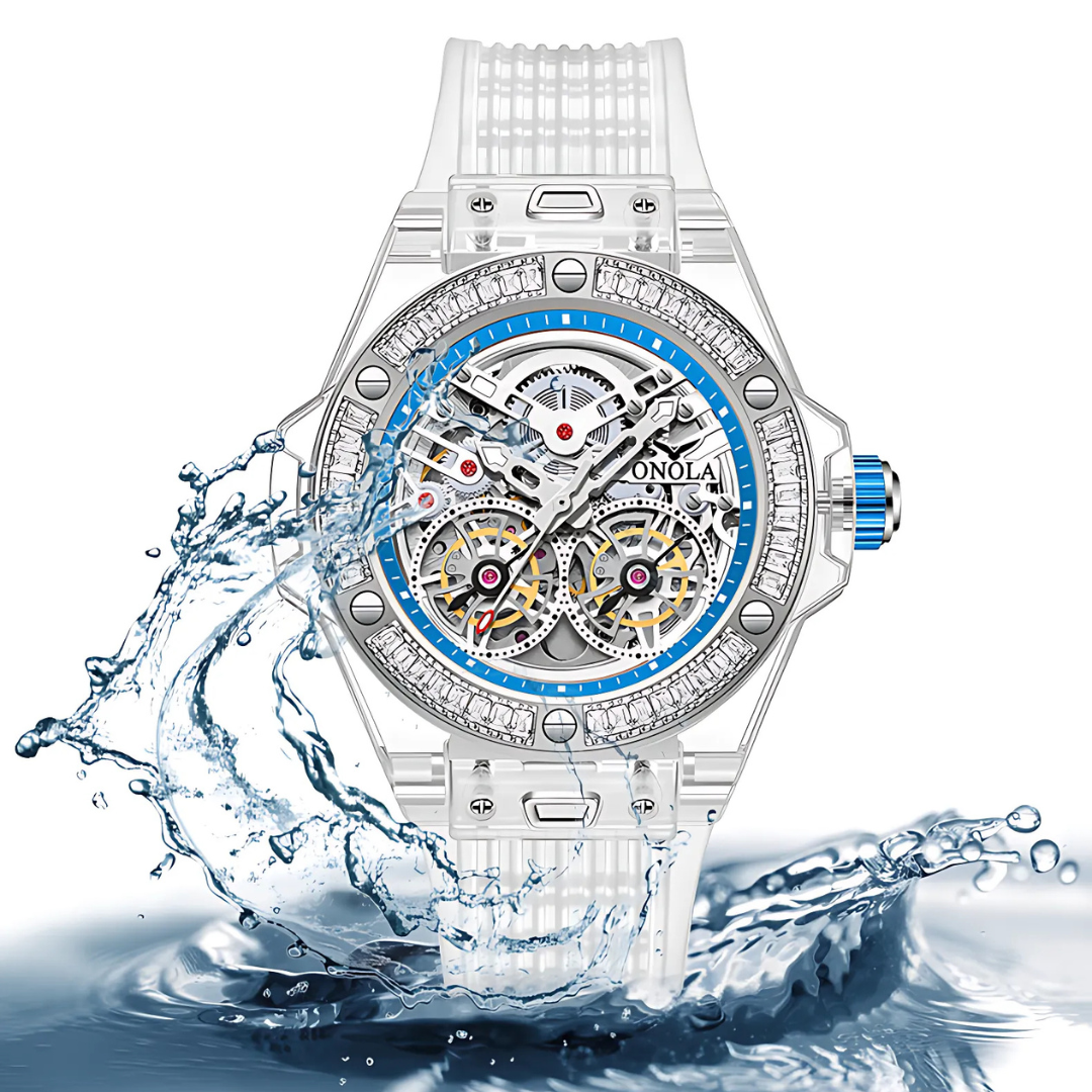 Grand Mariner Watch