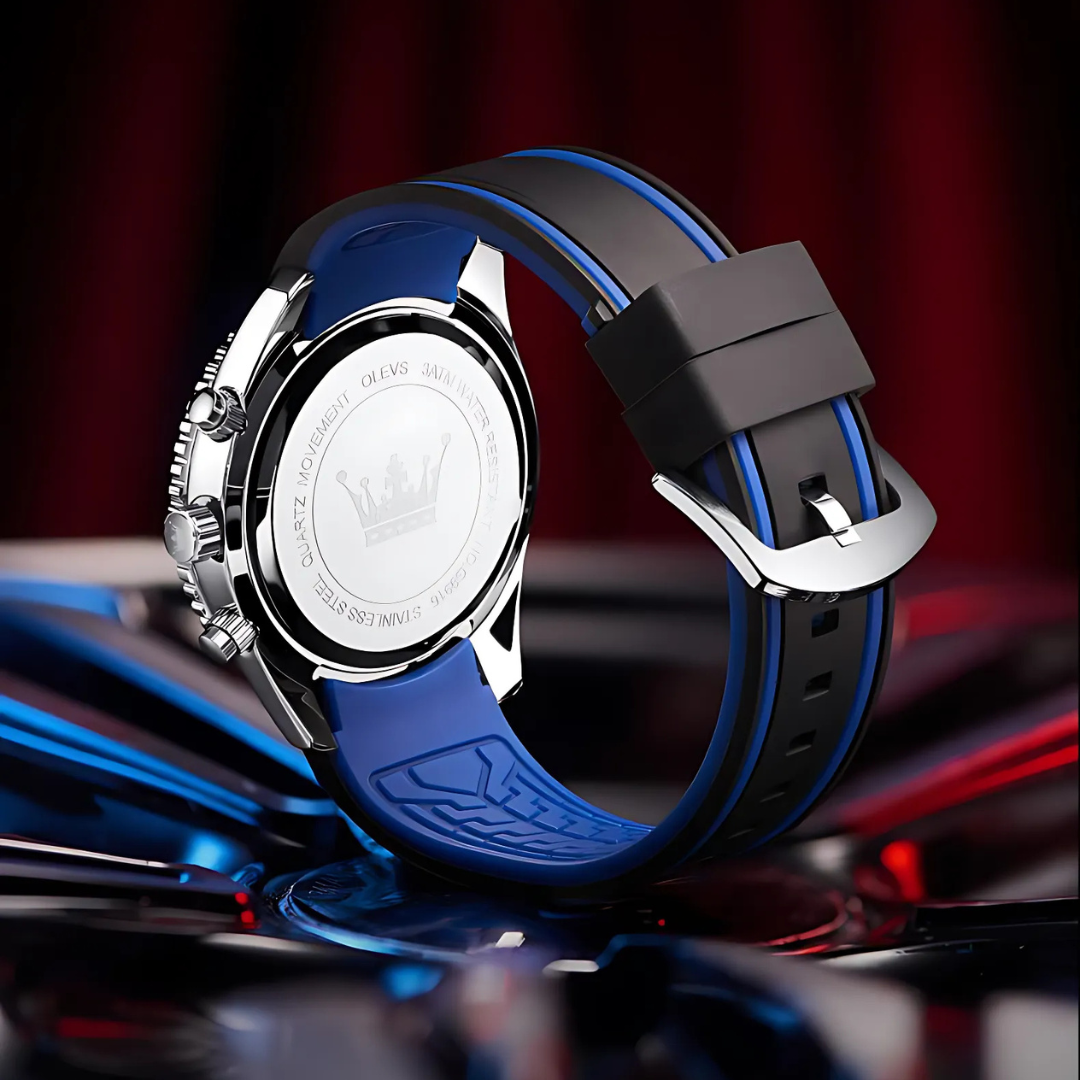 Imperial Chasm Watch