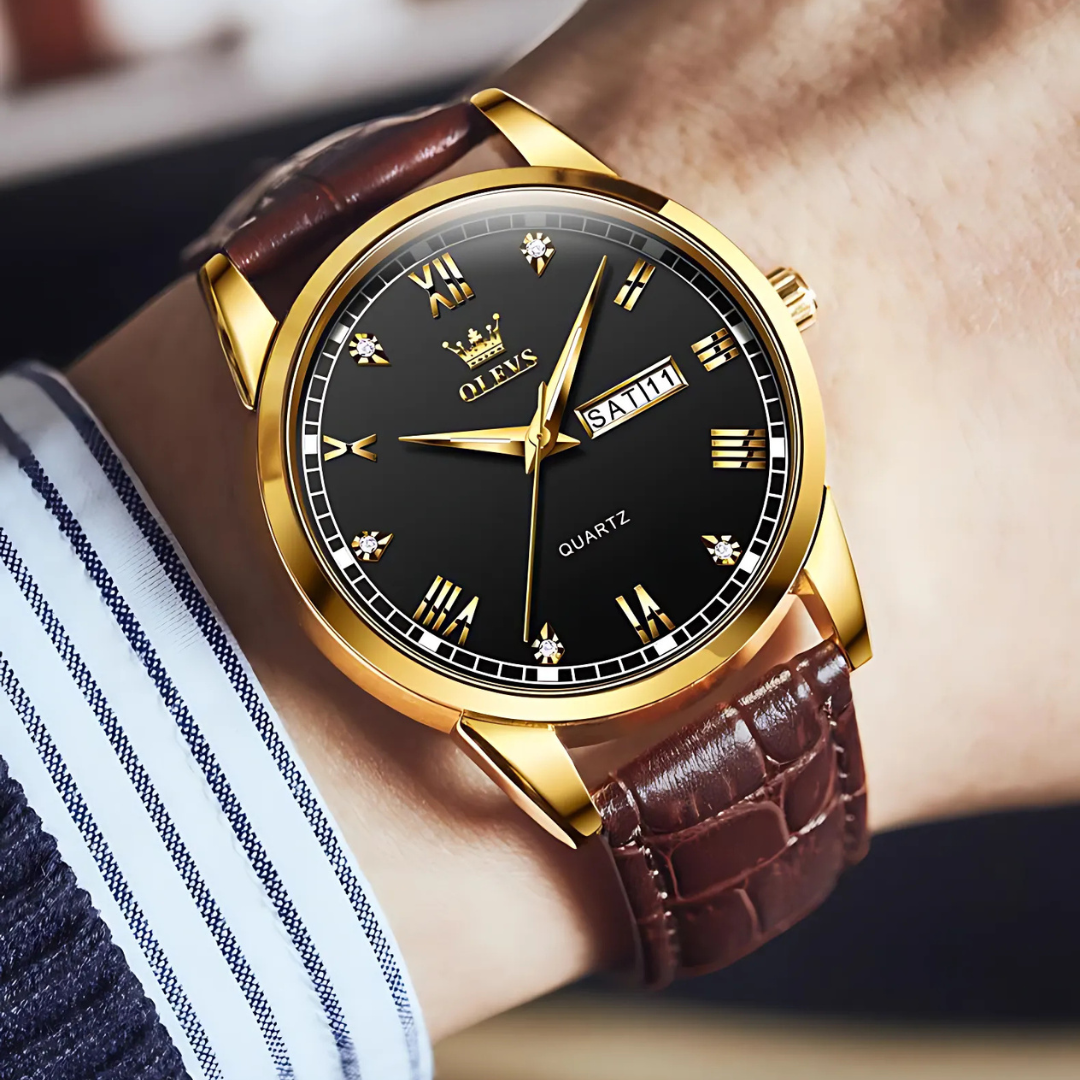 Radiant Aether Watch