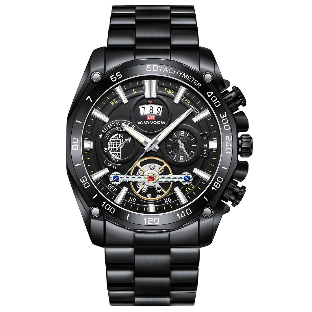 Chrono Legacy Watch