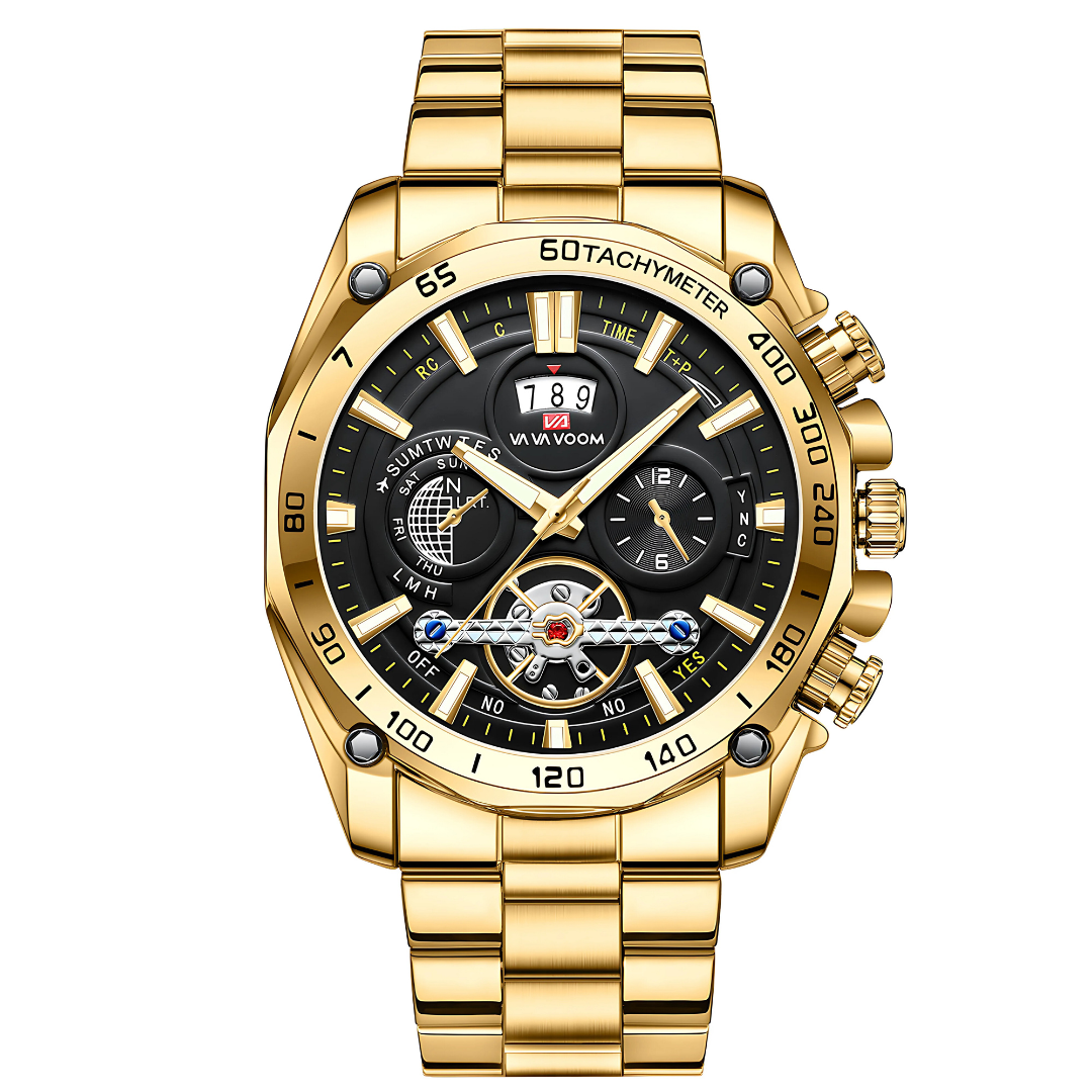 Chrono Legacy Watch
