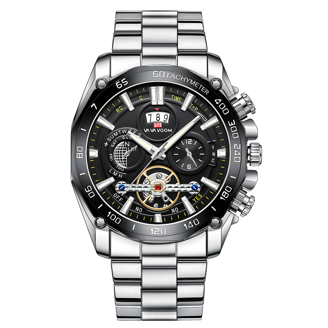 Chrono Legacy Watch