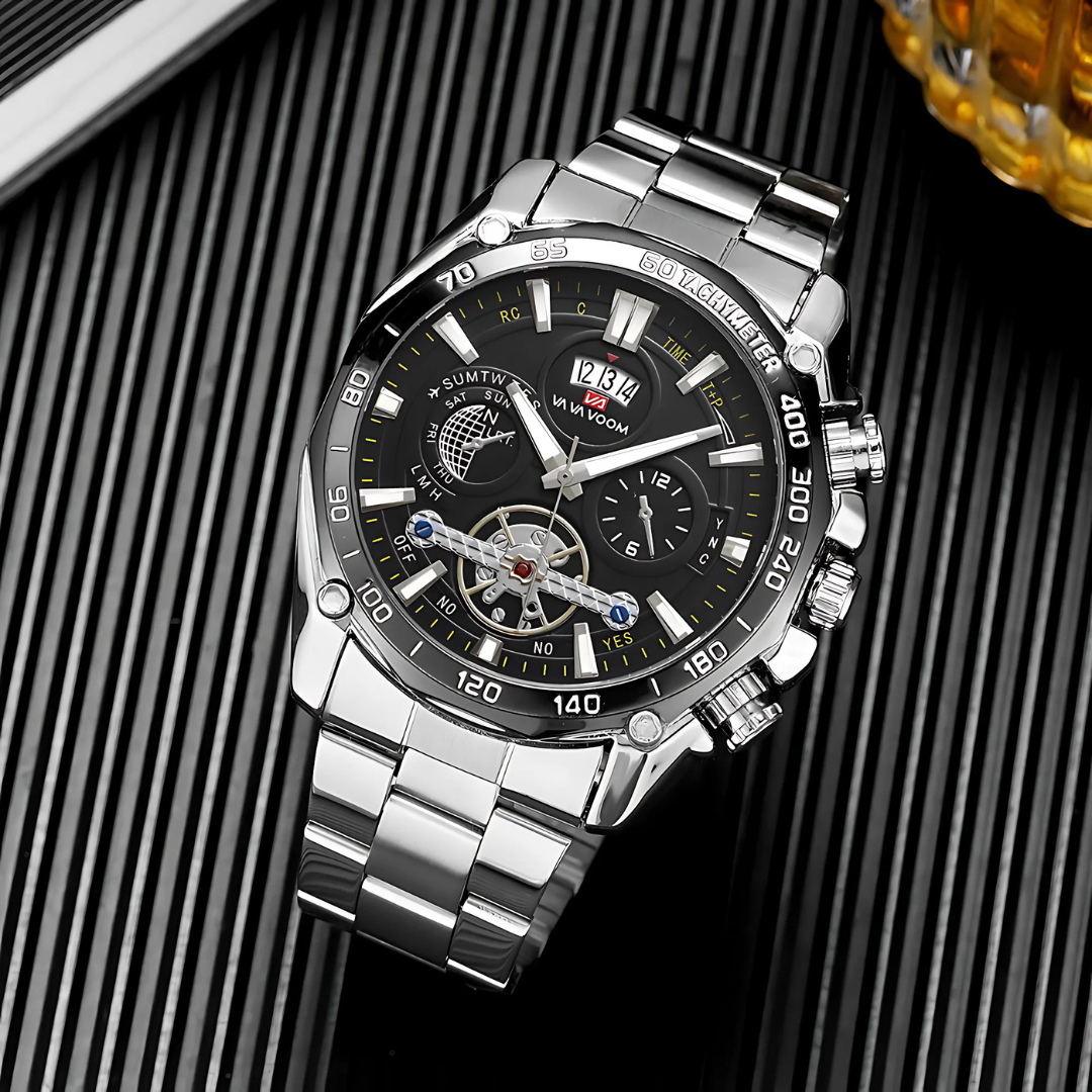 Chrono Legacy Watch
