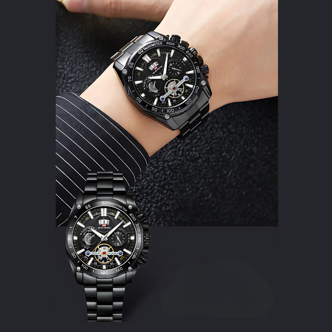 Chrono Legacy Watch
