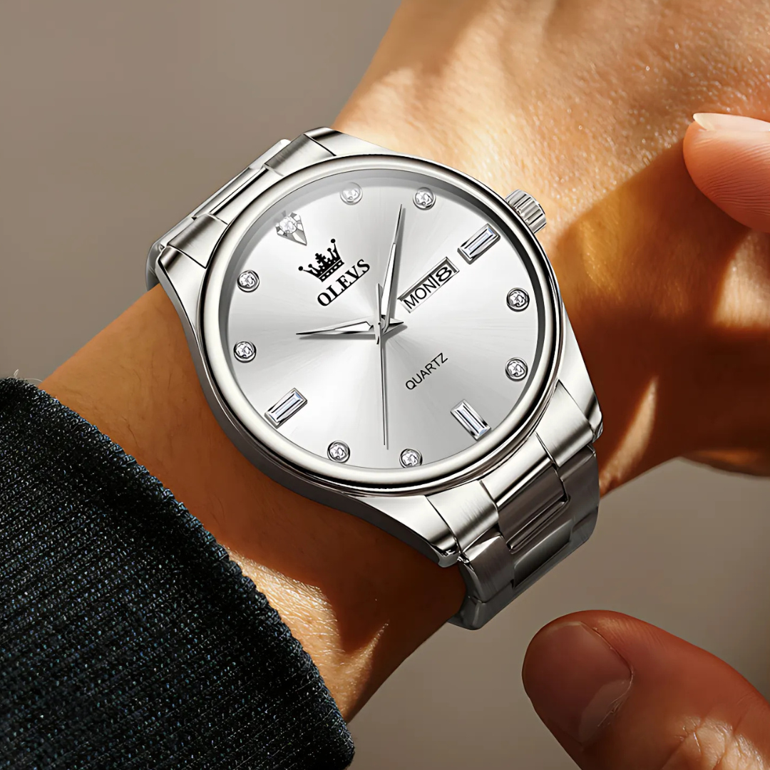 Onyx Horizon Watch