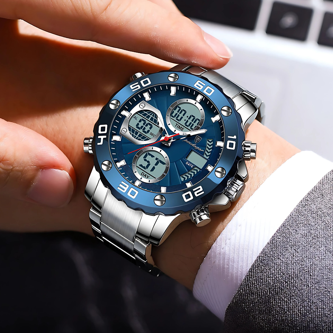 Dominion Virtue Watch