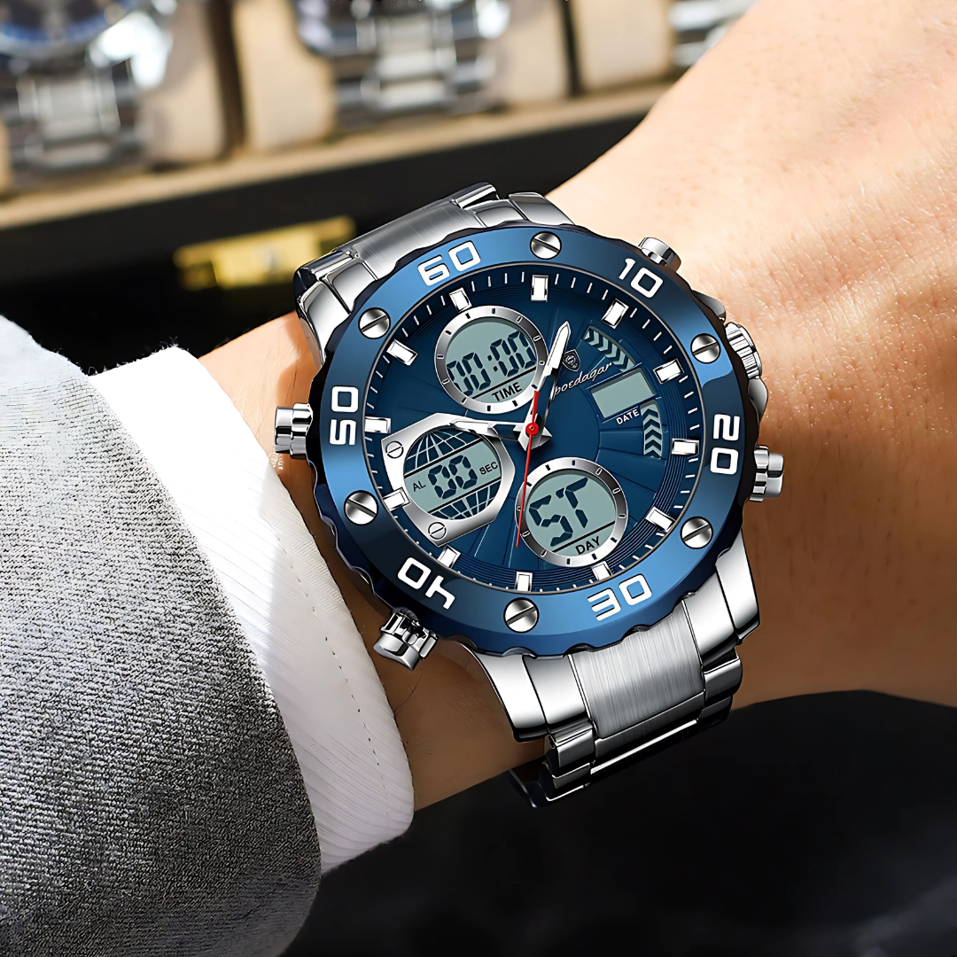 Dominion Virtue Watch