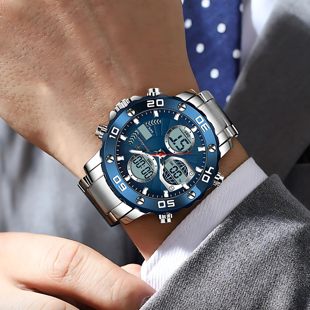 Dominion Virtue Watch