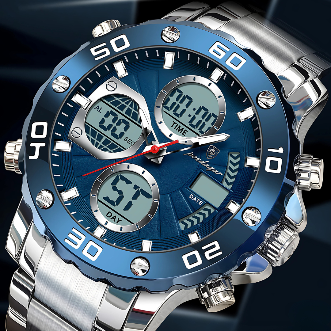 Dominion Virtue Watch