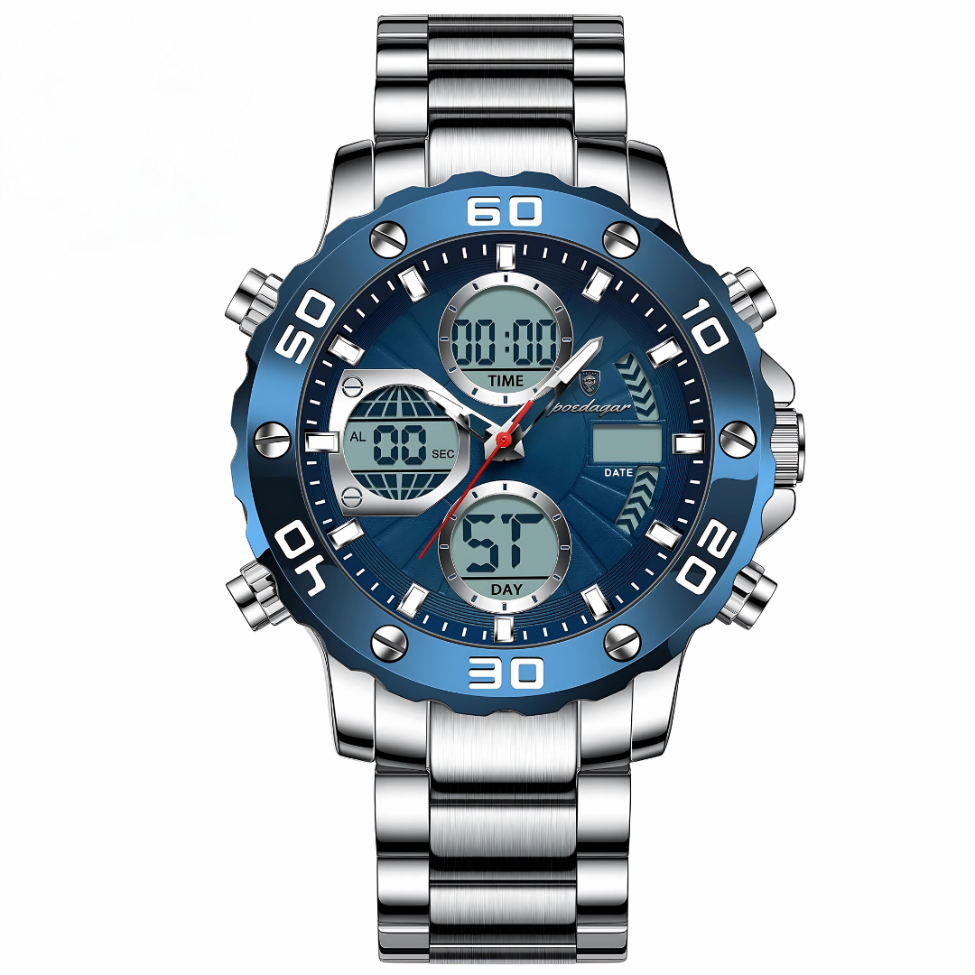 Dominion Virtue Watch