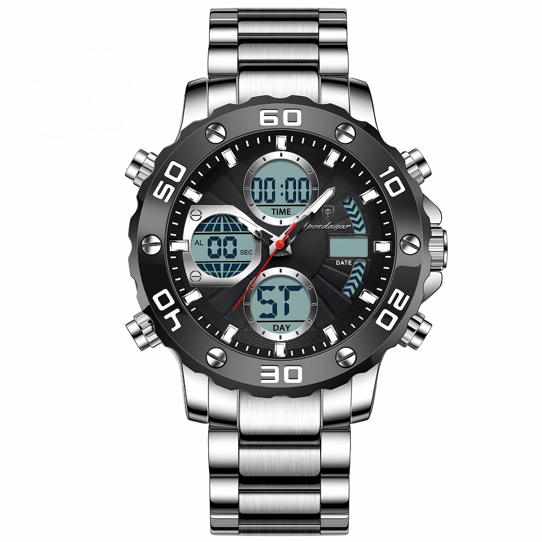 Dominion Virtue Watch