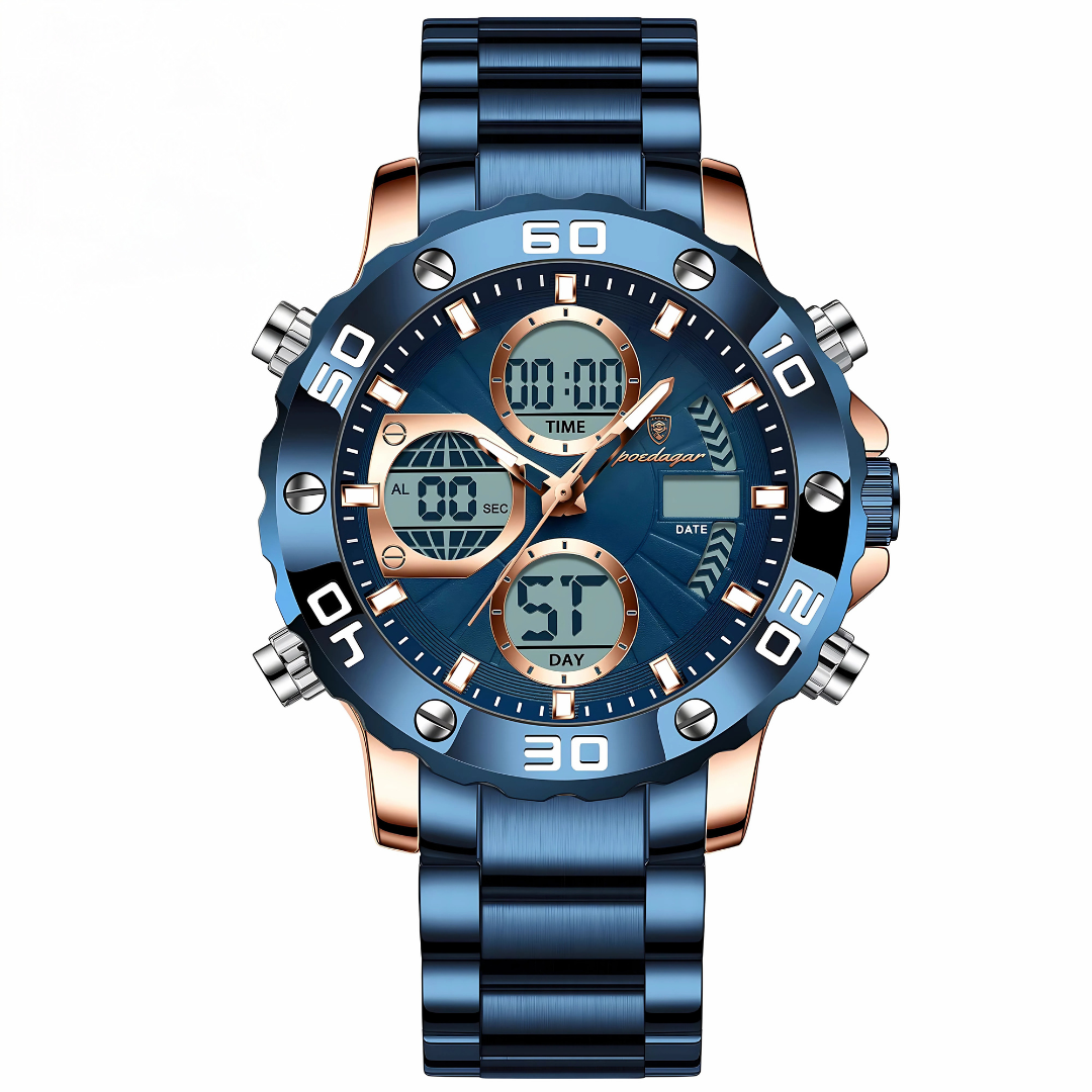 Dominion Virtue Watch