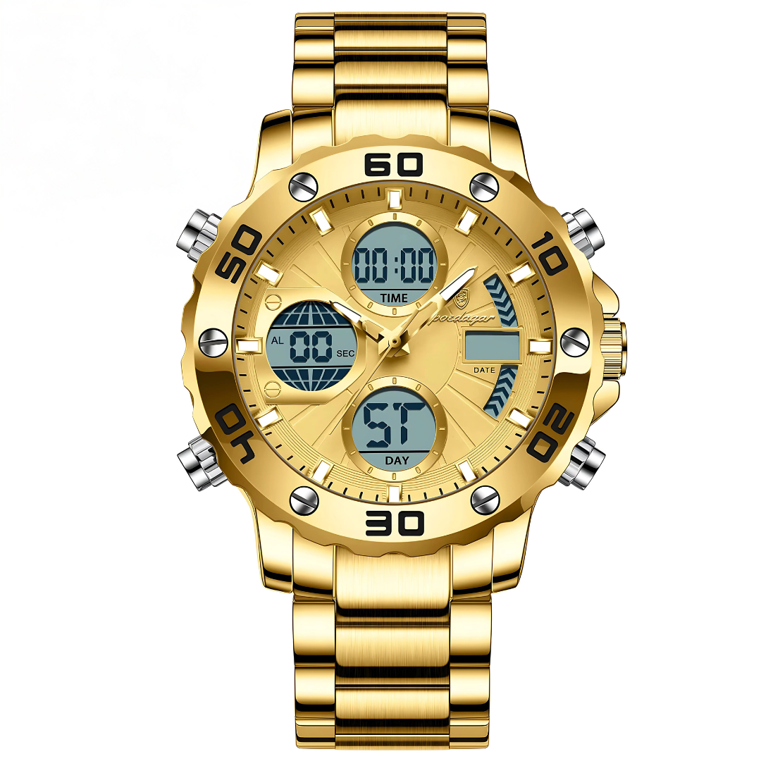 Dominion Virtue Watch