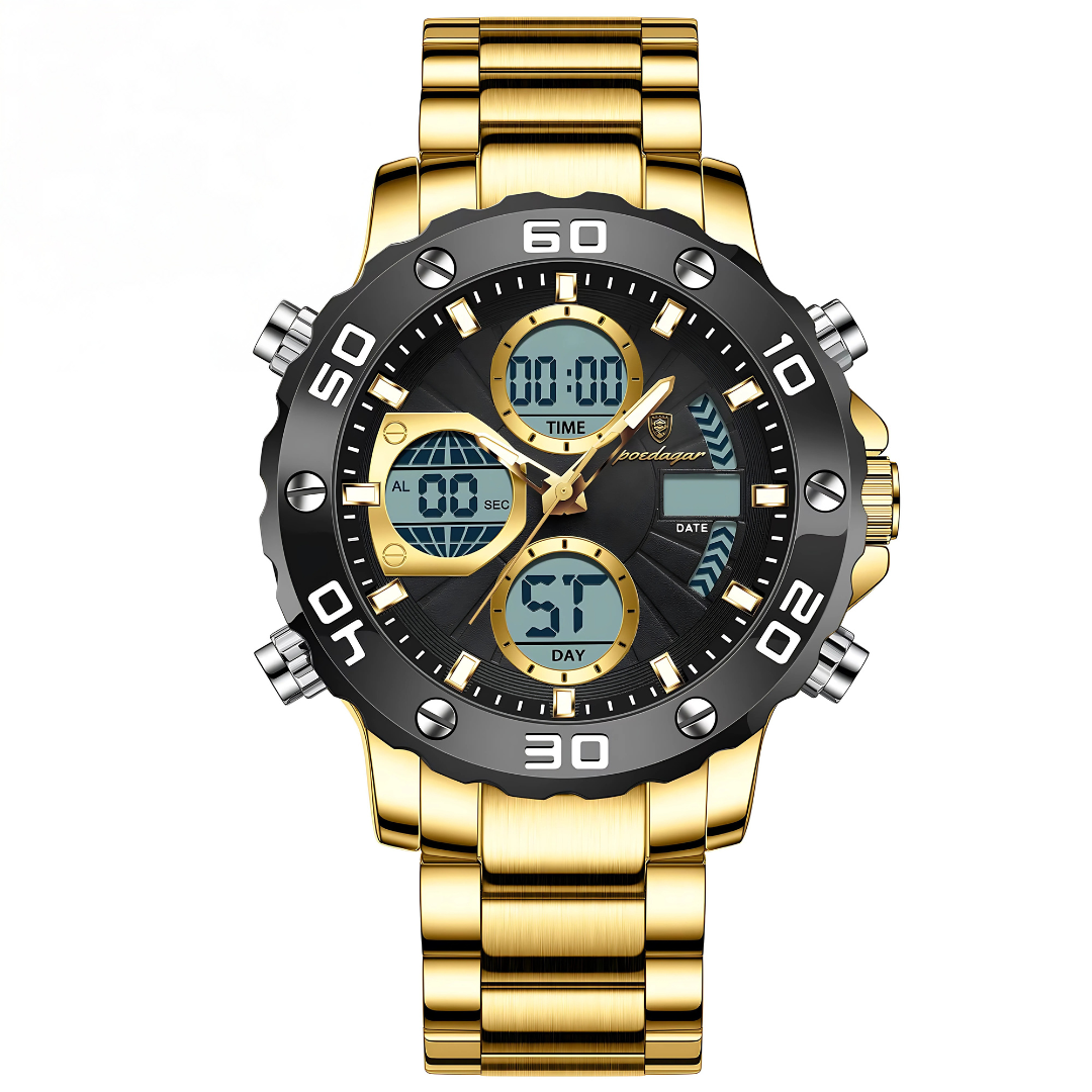 Dominion Virtue Watch
